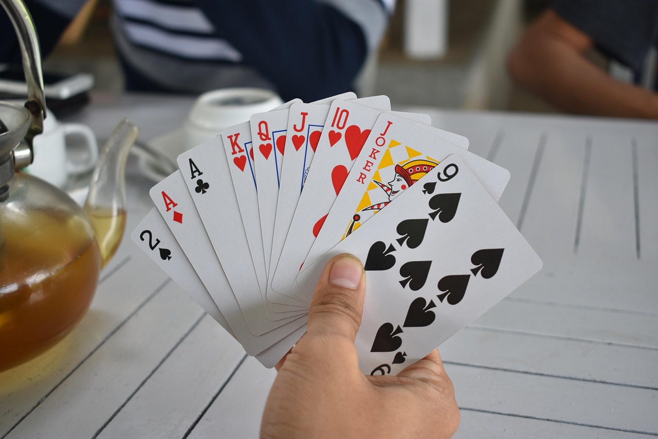Slot Volatility Explained: Why Big Wins Feel Impossible