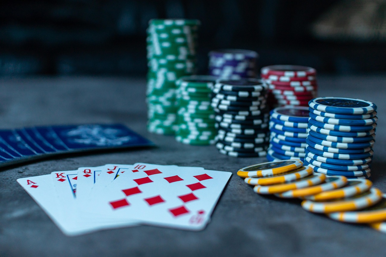 The Real Math Behind Slot RTP (And Why It Matters)