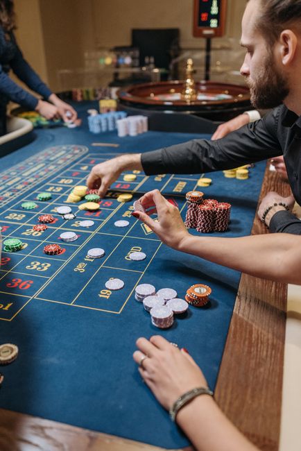 Slot Volatility Explained: Why Your Bankroll Depends on It