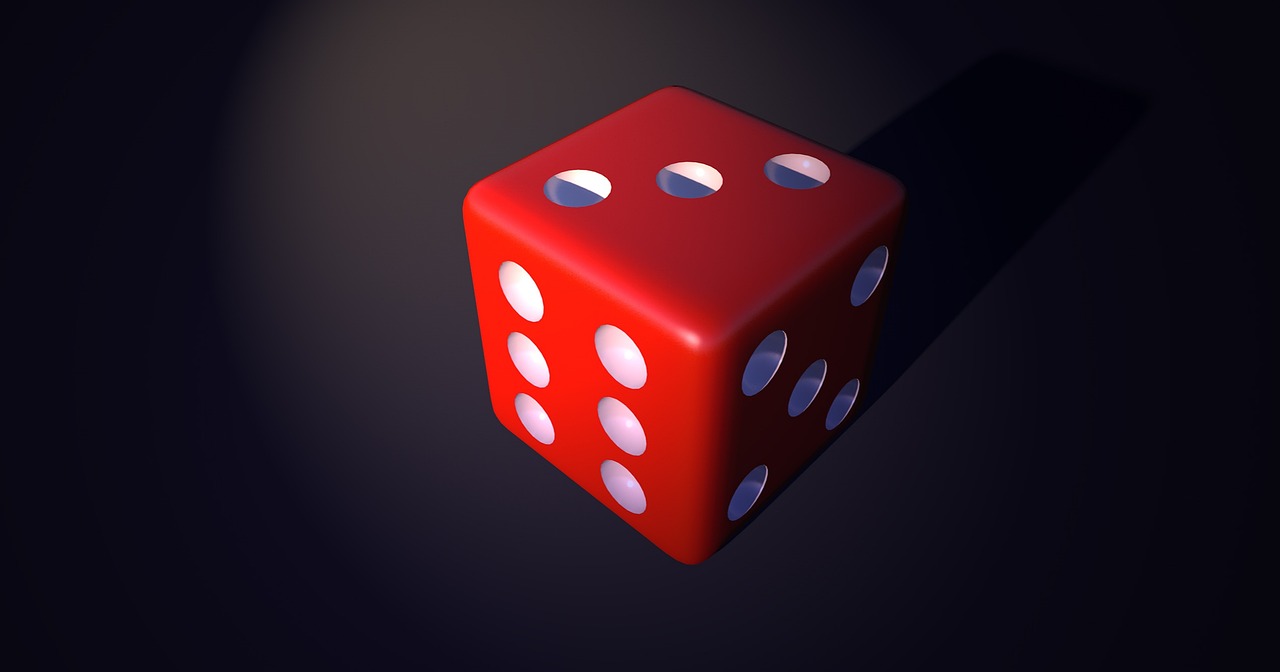 The Real Difference Between Winning and Losing at Online Casinos