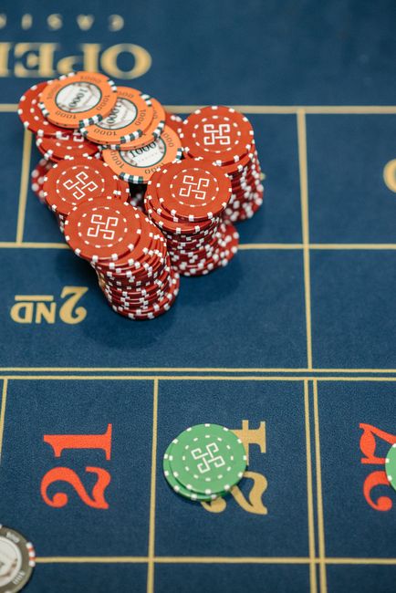 The Real Math Behind Slot RTP (And Why It Matters)