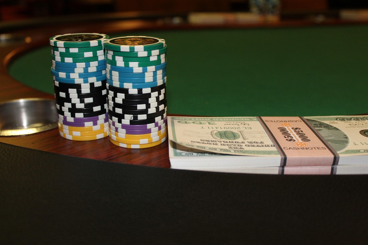 The Real Math Behind Slot RTP (And Why It Matters)